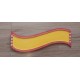 Hand painted Nameboard 3